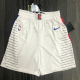 Shorts NBA - Los Angeles Clippers Association Edition 20/21