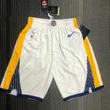 Shorts NBA - Golden State Warriors Association Edition