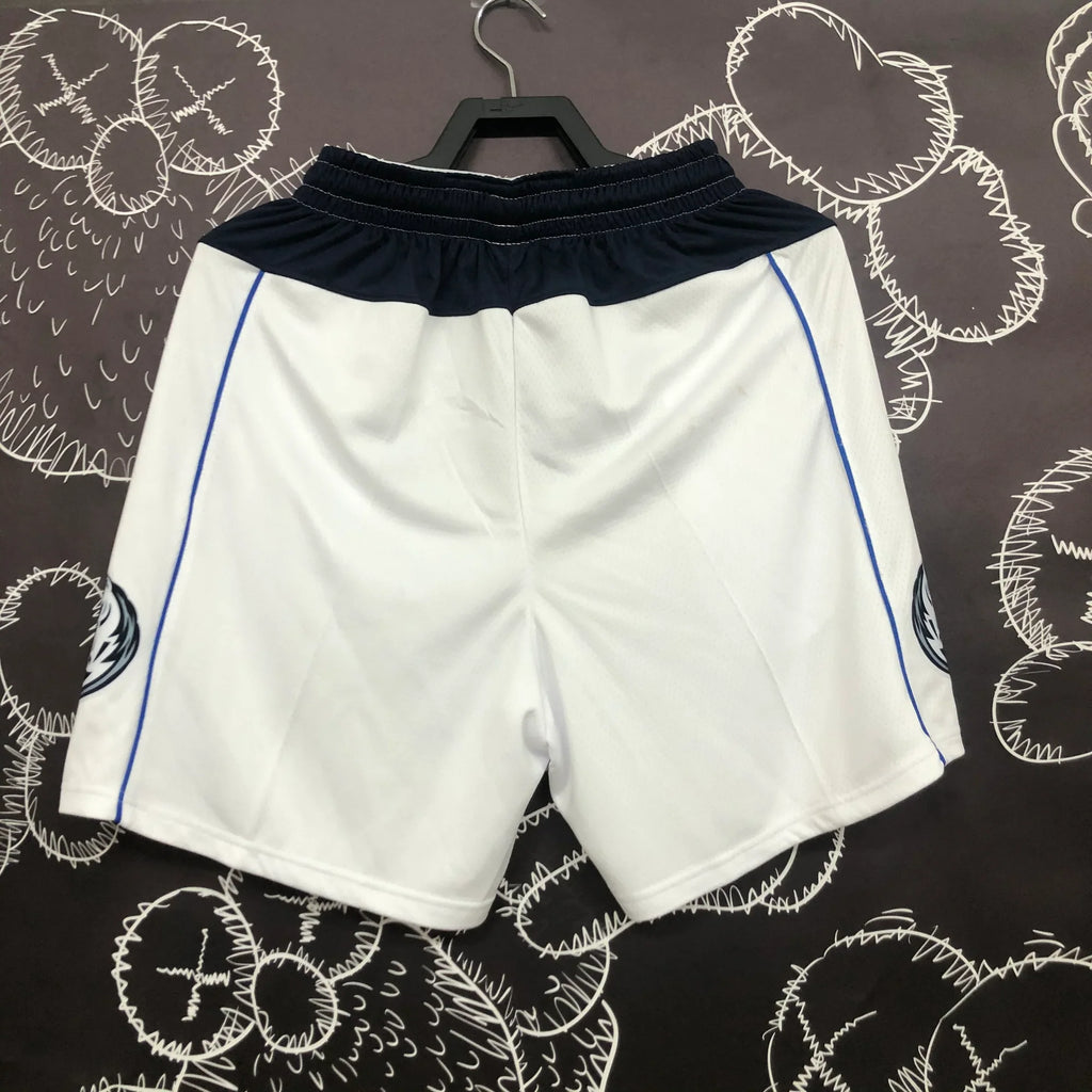 Shorts NBA - Dallas Mavericks Association Edition