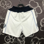 Shorts NBA - Dallas Mavericks Association Edition