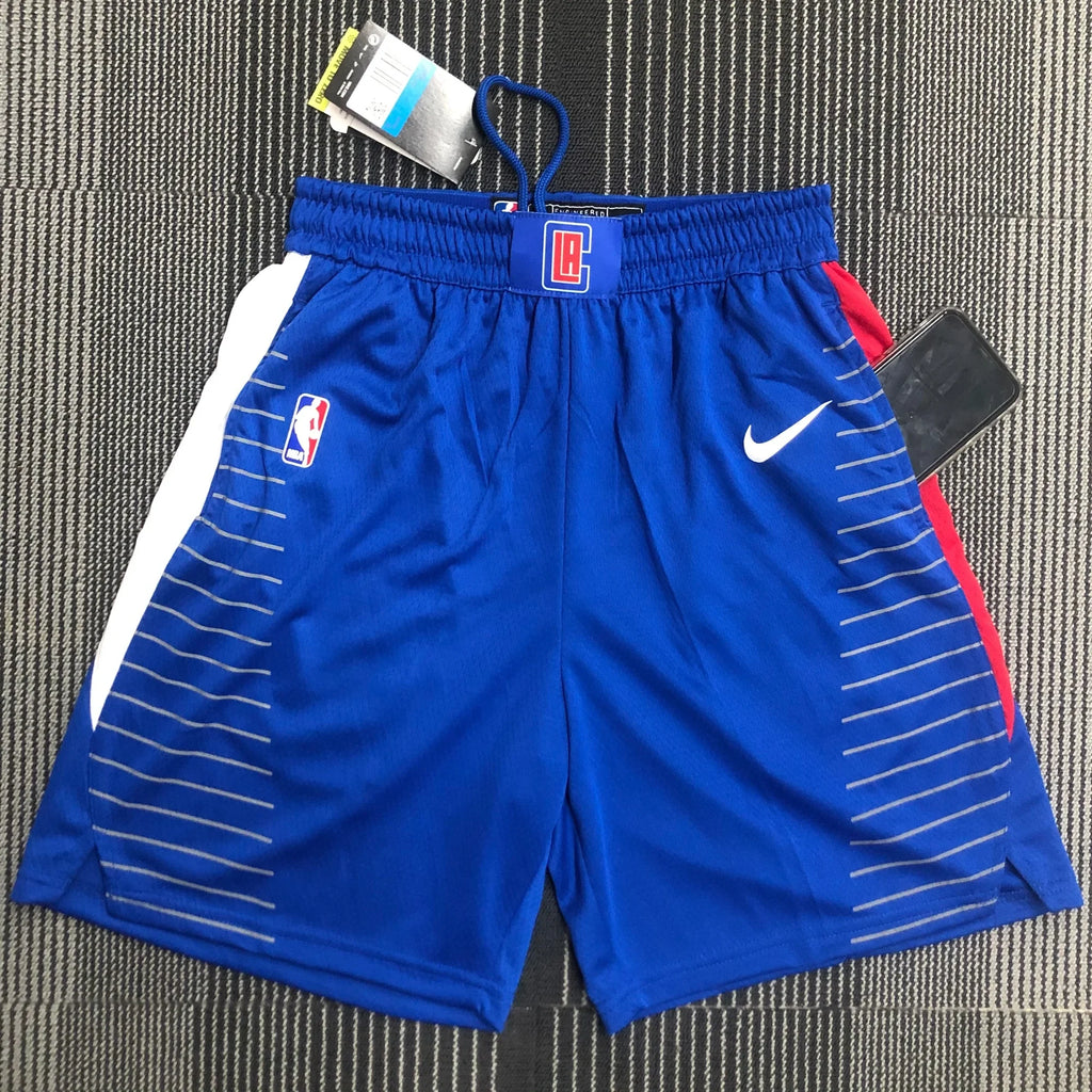 Shorts NBA - Los Angeles Clippers Icon Edition 20/21