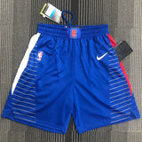 Shorts NBA - Los Angeles Clippers Icon Edition 20/21