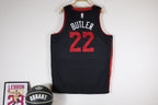 Regata NBA - Miami Heat City Edition 23/24 Swingman Version