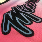 Regata NBA - Miami Heat City Edition 20/21 Swingman Version