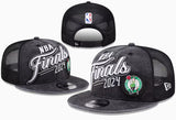 Boné NBA - Boston Celtics