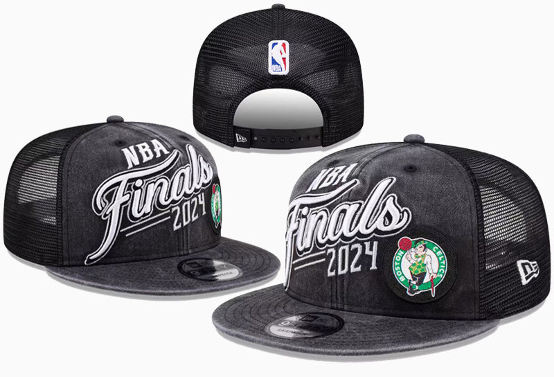 Boné NBA - Boston Celtics