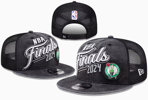 Boné NBA - Boston Celtics