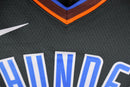 Regata NBA - Oklahoma City Thunder City Edition 22/23 Swingman Version