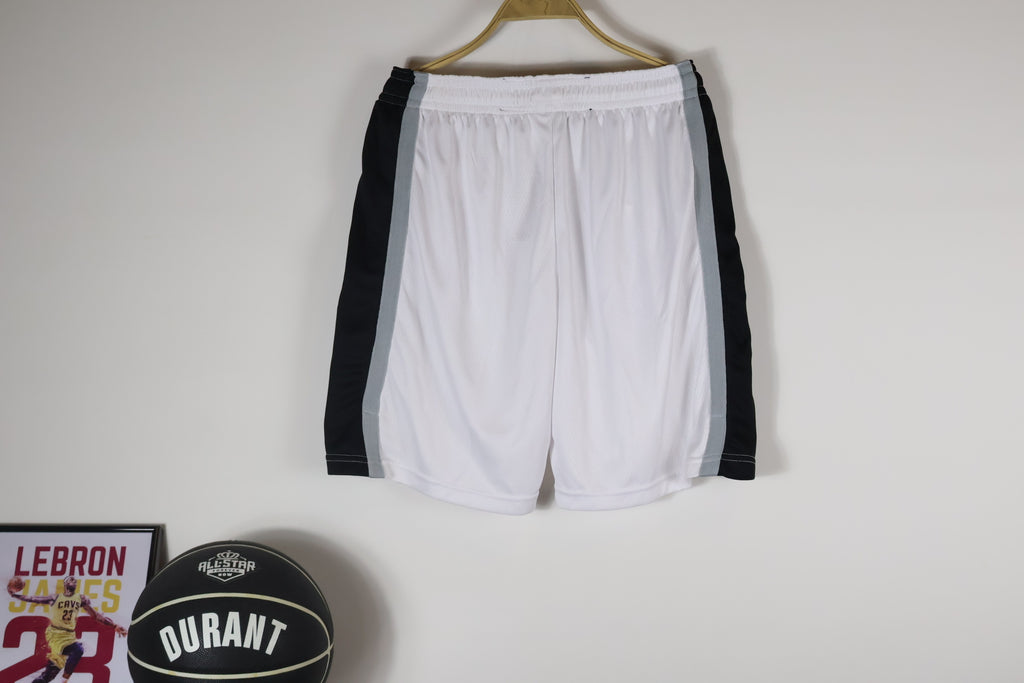 Shorts NBA - San Antonio Spurs Association Edition
