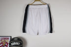 Shorts NBA - San Antonio Spurs Association Edition