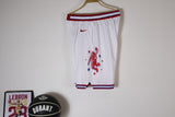 Shorts NBA - Houston Rockets City Edition 23/24