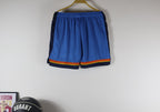 Shorts NBA - Oklahoma City Thunder Icon Edition 25/26
