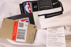 Regata NBA - Washington Wizards Association Edition 25/26 Swingman Version