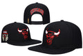 Boné NBA - Chicago Bulls