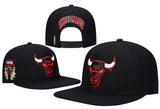 Boné NBA - Chicago Bulls