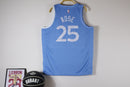 Regata NBA - Minnesota Timberwolves City Edition 19/20 Swingman Version