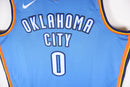 Regata NBA - Oklahoma City Thunder Icon Edition 20/21 Swingman Version