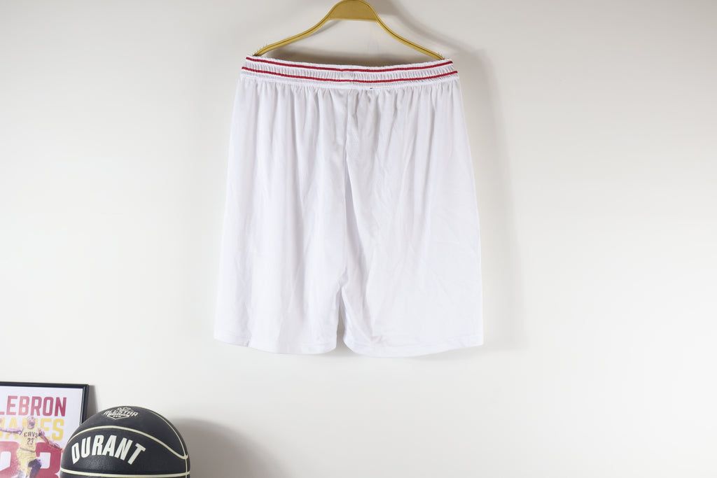 Shorts NBA - Philadelphia 76ers City Edition 24/25
