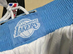 Shorts NBA - Los Angeles Lakers City Edition 20/21