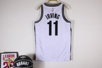Regata NBA - Brooklyn Nets Association Edition Swingman Version