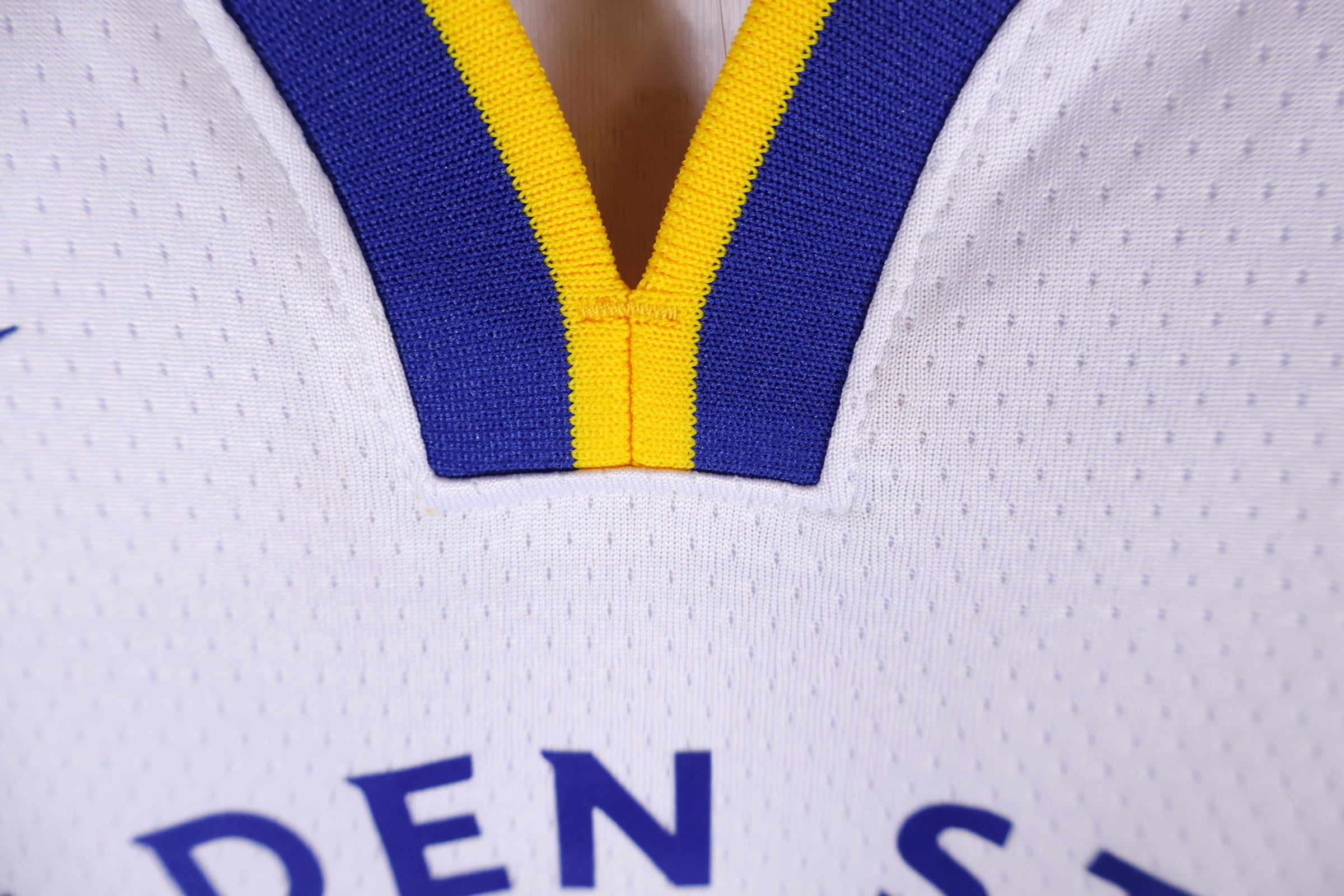 Regata NBA - Golden State Warriors Association Edition 24/25 Swingman Version
