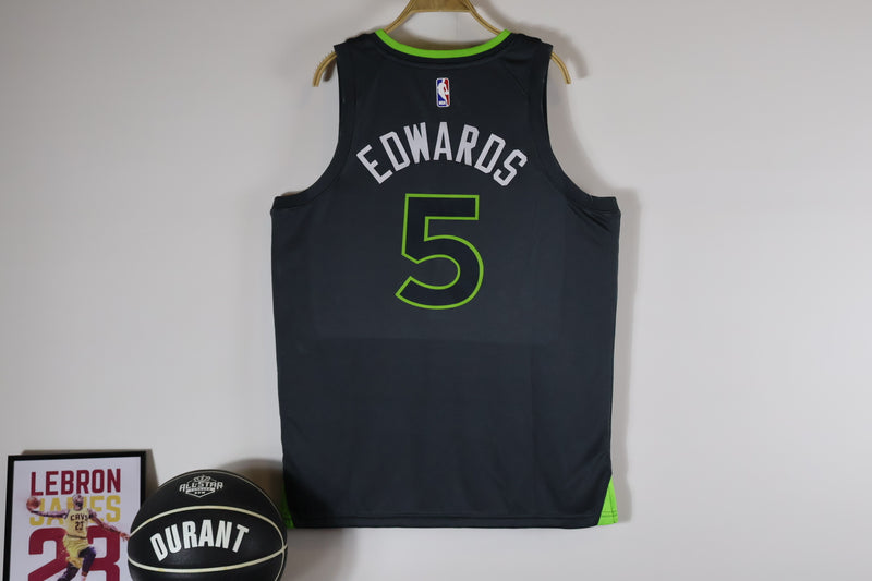Regata NBA - Minnesota Timberwolves Statement Edition 23/24 Swingman Version