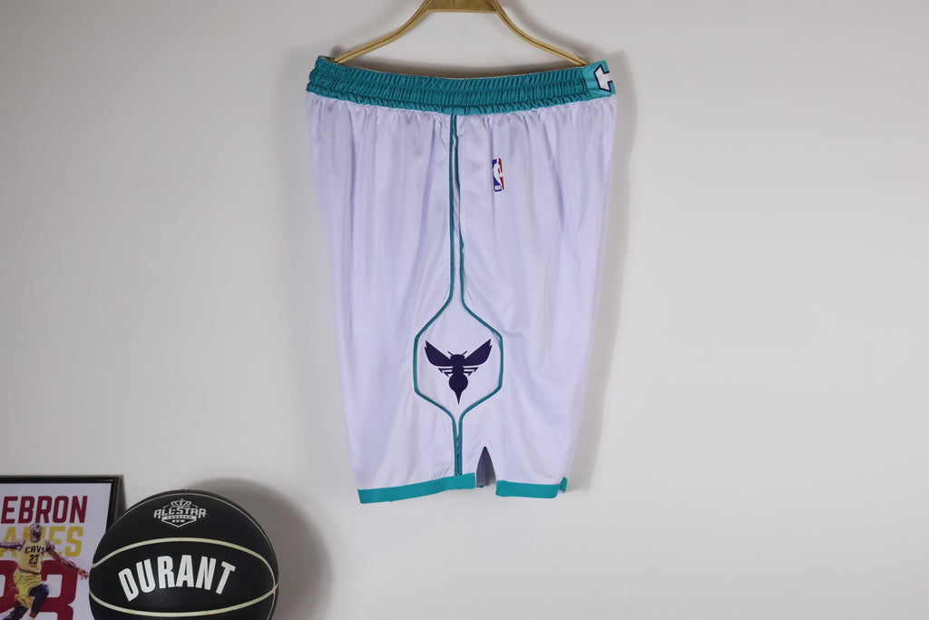 Shorts NBA - Charlotte Hornets Association Edition
