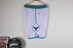 Shorts NBA - Charlotte Hornets Association Edition