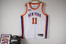Regata NBA - New York Knicks City Edition 25/26 Swingman Version