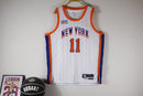 Regata NBA - New York Knicks City Edition 24/25 Swingman Version