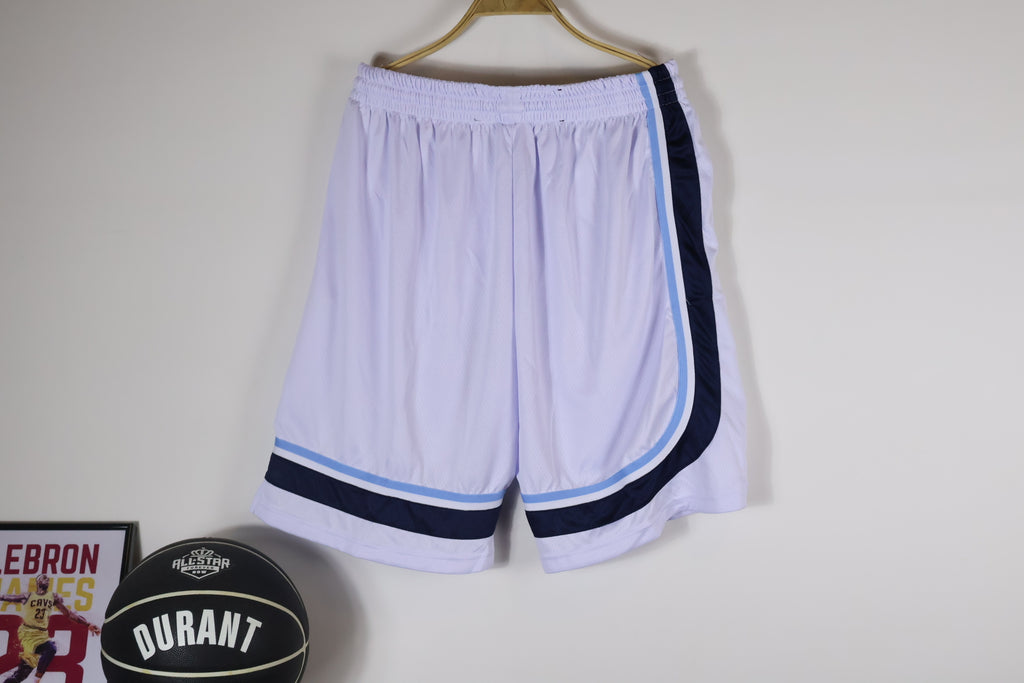 Shorts NBA - Memphis Grizzlies Association Edition