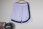 Shorts NBA - Memphis Grizzlies Association Edition