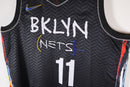 Regata NBA - Brooklyn Nets City Edition 20/21 Swingman Version