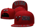 Boné NBA - Chicago Bulls