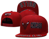 Boné NBA - Chicago Bulls