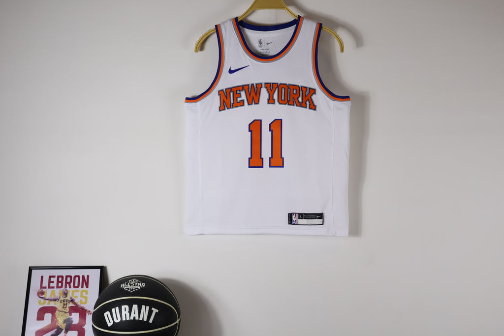 Regata NBA Infantil - New York Knicks Association Edition