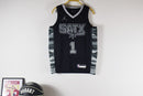 Regata NBA Infantil - San Antonio Spurs Statement Edition