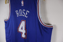 Regata NBA - New York Knicks Statement Edition 21/22 Swingman Version