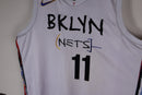 Regata NBA - Brooklyn Nets City Edition 22/23 Swingman Version