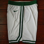 Shorts NBA - Boston Celtics Association Edition