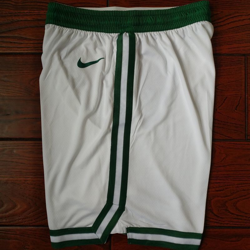 Shorts NBA - Boston Celtics Association Edition