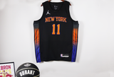 Regata NBA - New York Knicks Statement Edition 25/26 Swingman Version