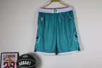 Shorts NBA - Charlotte Hornets Icon Edition