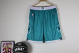 Shorts NBA - Charlotte Hornets Icon Edition
