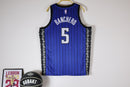 Regata NBA - Orlando Magic Statement Edition 22/23 Swingman Version