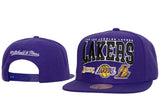 Boné NBA - Los Angeles Lakers