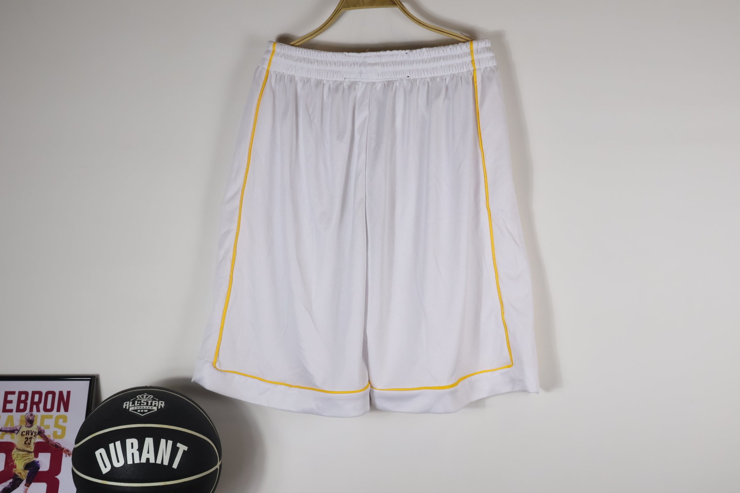 Shorts NBA - Miami Heat City Edition 22/23