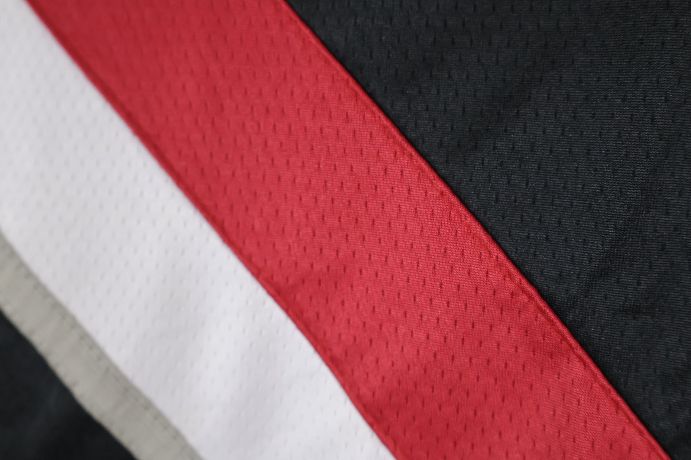 Regata NBA - Portland Trail Blazers Icon Edition 24/25 Swingman Version
