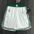 Shorts NBA - Boston Celtics Association Edition 75th