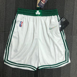 Shorts NBA - Boston Celtics Association Edition 75th